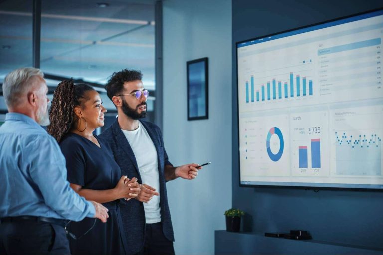 Empresalia Digital y la visibilidad digital para empresas en 2024