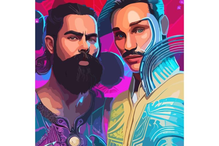 'TEN', el sexto trabajo de estudio de Paradise Phantoms