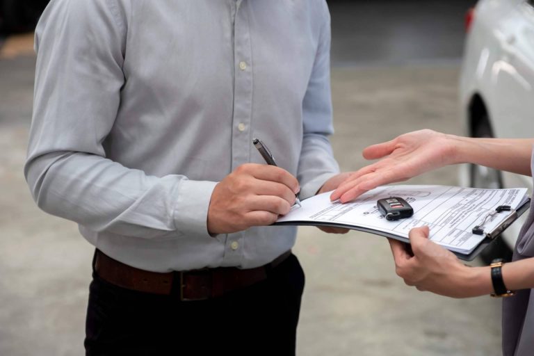 Garantías mecánicas para la compraventa de vehículos entre particulares