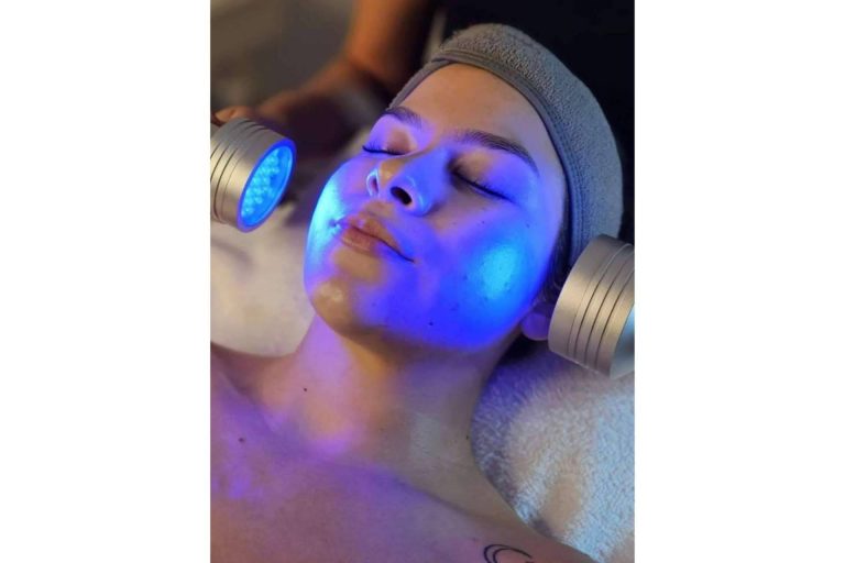 Las Heroínas dispone de profesionales en hidratación facial para dar el mejor aspecto a la piel