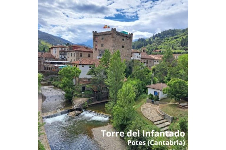 Los detalles que se deben saber sobre 10 castillos que dejan a todos sin palabras y uno de regalo