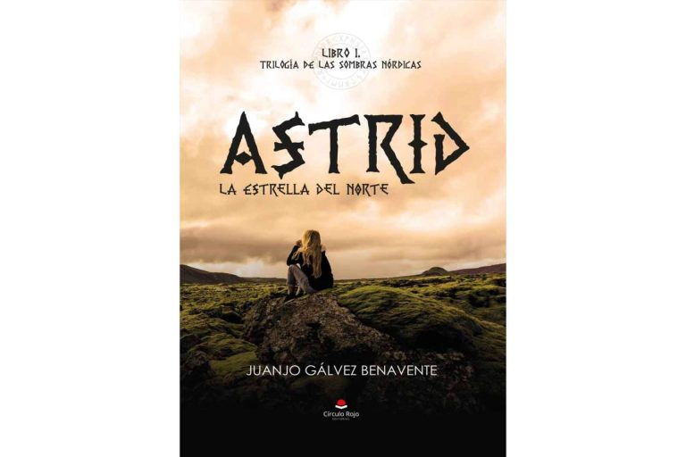 Juanjo Gálvez Benavente invita a sus lectores a sumergirse en una aventura de misterio, terror y poesía en su nuevo libro