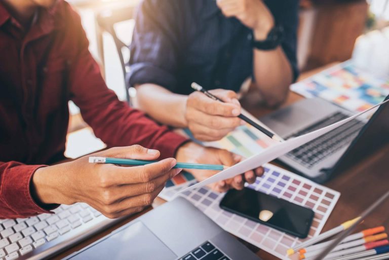 El 'arte' del marketing se encarga de la promoción artística