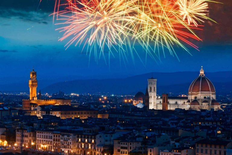Offerte Capodanno Roma y sus opciones para la fiesta de Año Nuevo 2024