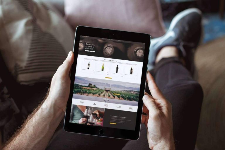 Ferrer Wines apuesta por renovar su e-commerce tras duplicar las ventas online en su primera versión