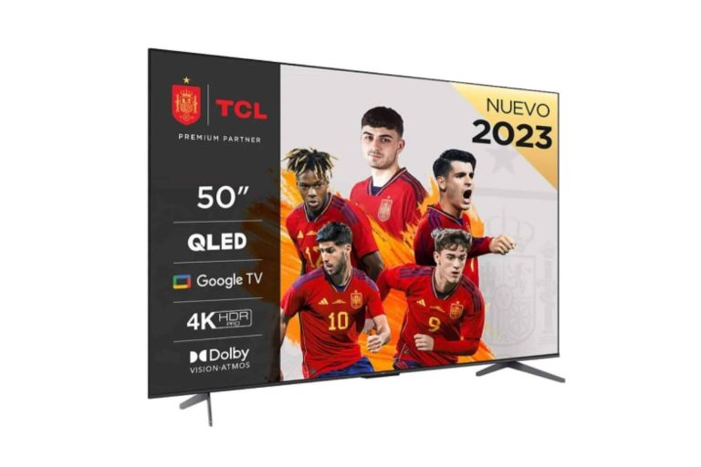 ¿Cuáles son los beneficios de la MiniLED de TCL?