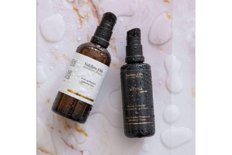 Todo sobre Buchú, el activo capaz de reducir el tamaño del poro en la línea Porecelain de Sublime Oils