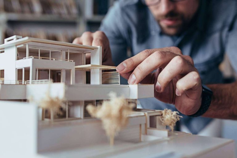 Carrillo Arquitectos es un estudio de arquitectura multidisciplinar en Madrid