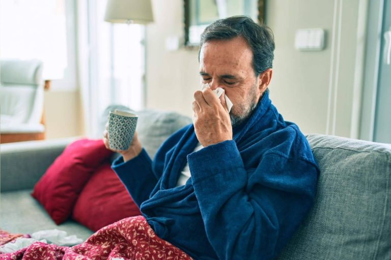 Consejos para combatir las gripes y resfriados de otoño de la mano de Bibefy