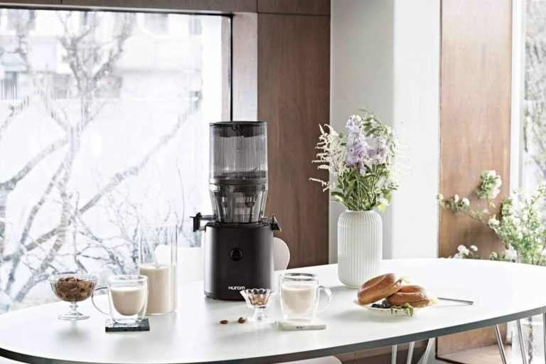 Beber zumos de frutas y verduras con el fin de tener un estilo de vida más saludable