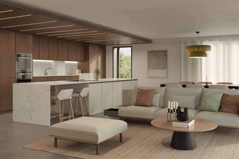 ¿Dónde encontrar un estudio multidisciplinar que mima el detalle de sus proyectos? ARGO