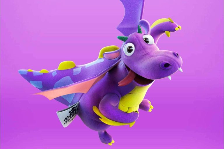 Proyectos de animación de Hampa Studio