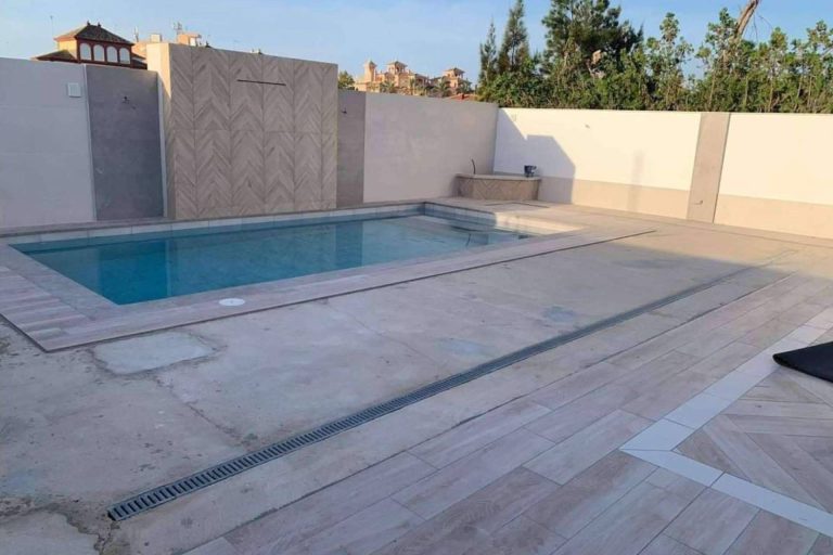 Reconstrucción de tuberías sin obra, de la mano de No Más Fugas