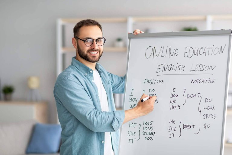 Winter Language School ofrece cursos de inglés para empresas