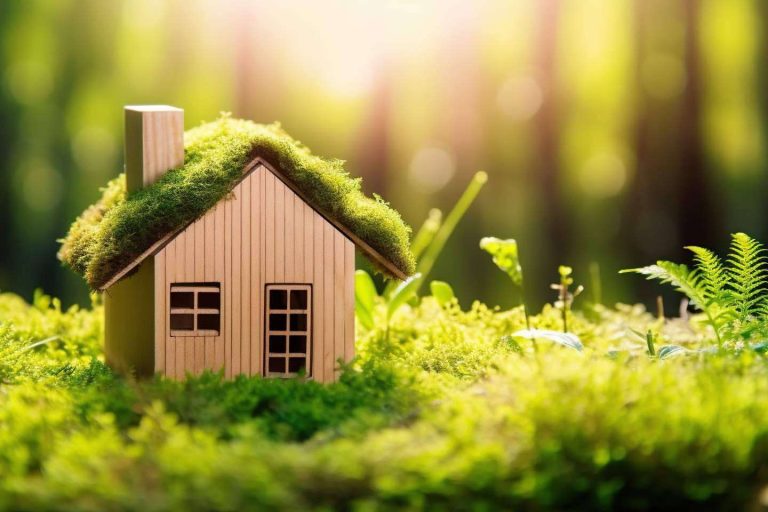 Mejorar la calidad de vida, construyendo una passivhaus con feng shui cerca de Madrid