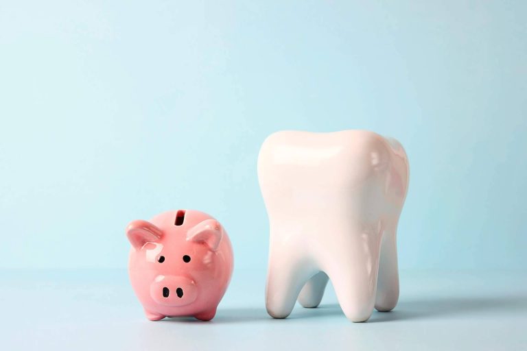 El único depósito dental que se va a necesitar, calidad y ahorro con DentalCost