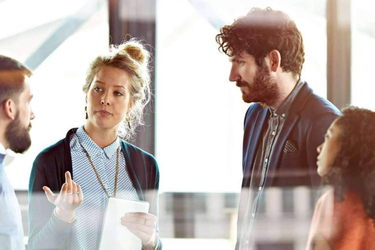 INTRAMA CONSULTORIA destaca la importancia de tener un plan integral de diversidad e inclusión en la empresa