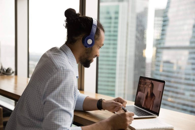 Teach In·Company, la academia de inglés idónea para empresas