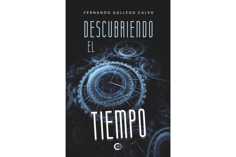 'Descubriendo el Tiempo', el estudio de la naturaleza del tiempo en la física moderna