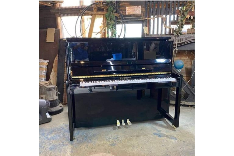 Real Music Spain, un referente para pianistas