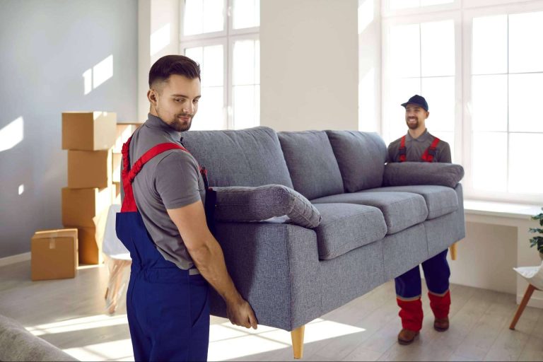 Mudanzas Moreno, empresa de mudanzas en Tenerife