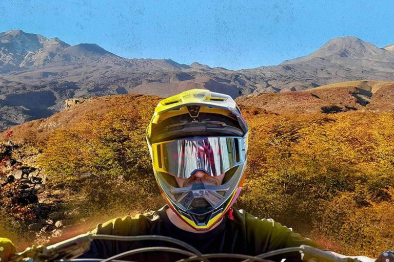 Cómo participar en la próxima carrera Enduro Valle Las Trancas