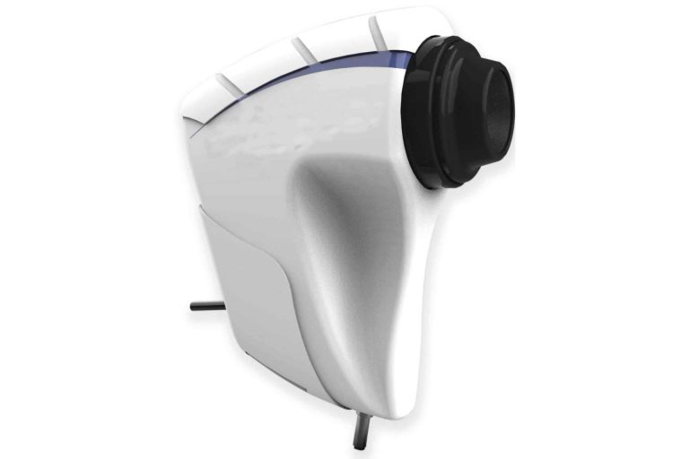 GX2 cuenta con los medios necesarios para llevar a cabo el análisis ojo seco