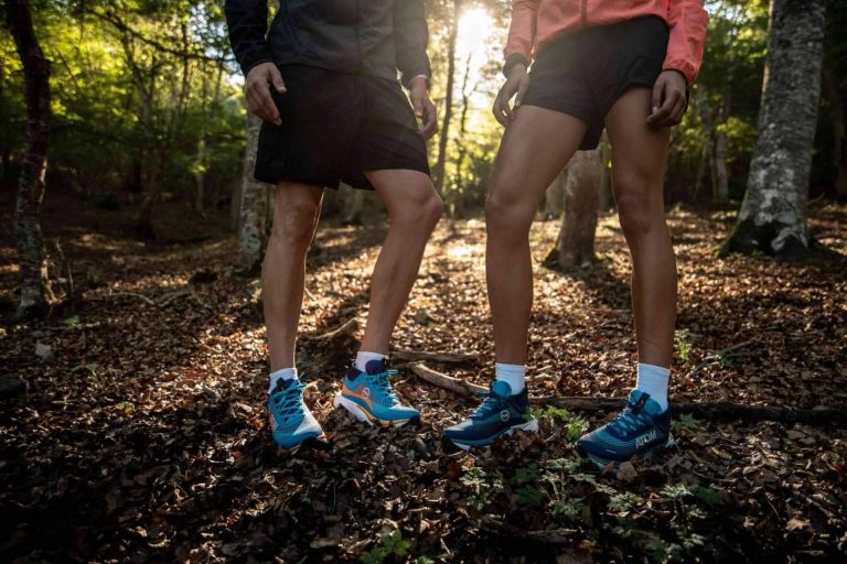 Atom, la firma española que está revolucionando el trail running