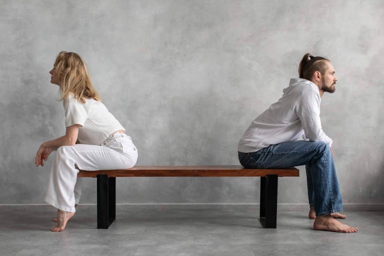 En el Centro Adrián Chico tratan los problemas de pareja