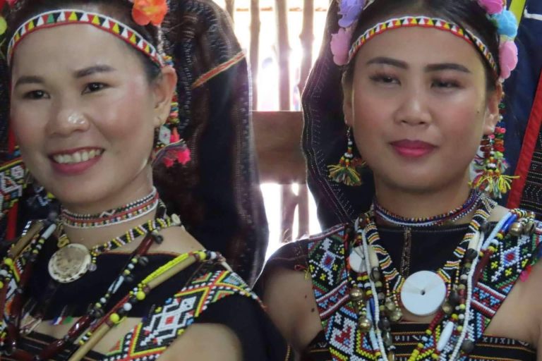 El atractivo destino Sabah de Malasia