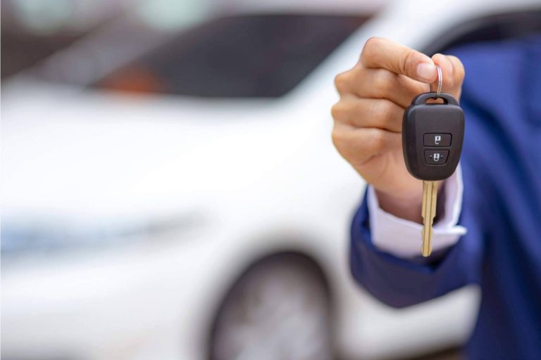 Compramos Tu Siniestro y la venta de coches en cualquier estado