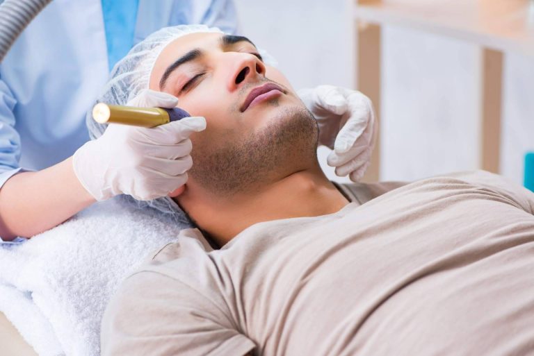 Malecare y la importancia de la estética masculina Madrid