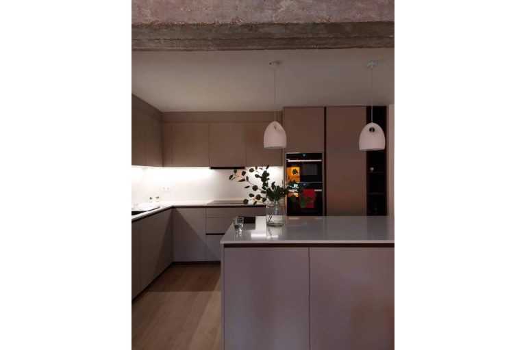 La empresa de arquitectos ARGO se consolida como una de las grandes referencias del sector