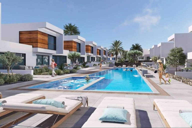 Casilla de Costa dispone de ventas de villas en Fuerteventura