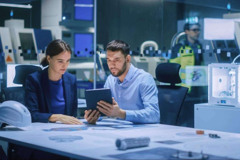 'La digitalización es el eje central de nuestra diferenciación'