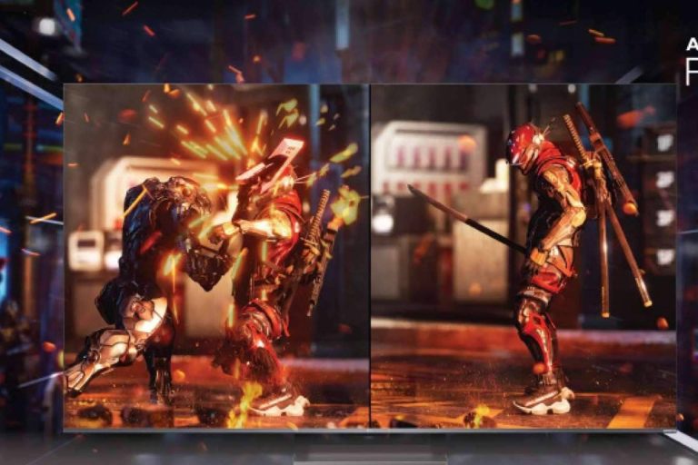 ¿Por qué el Modelo C64 de TCL es el favorito de los gamers?