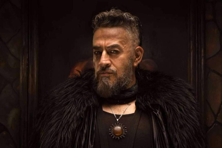 El libro de Sal Moreno llega a España con GCO Spain