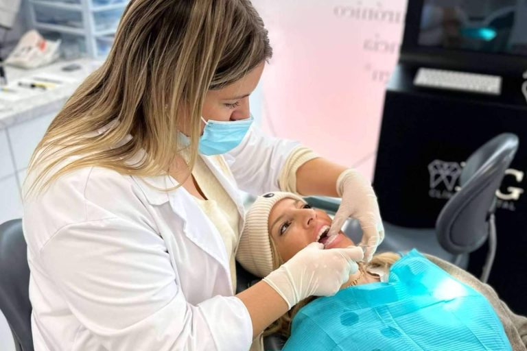 Clínica MG Dental, expertos en ortodoncia Invisalign