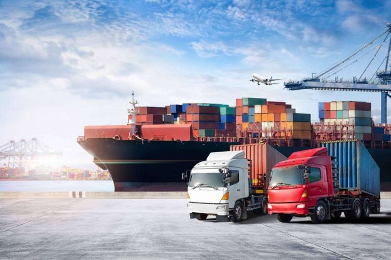 Redmoving ofrece traslados marítimos en grupaje para mobiliario