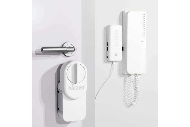 Los principales beneficios de la llegada autónoma de los huéspedes con cerradura inteligente