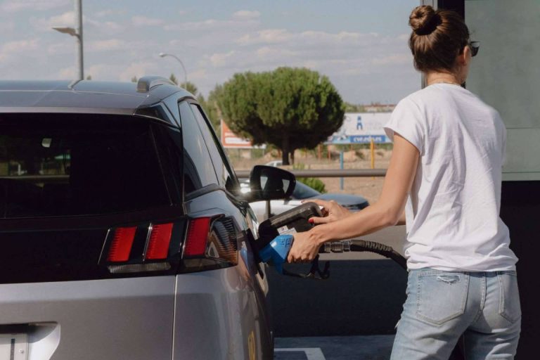 Las ventajas del renting coches SUV, por Vamos.es