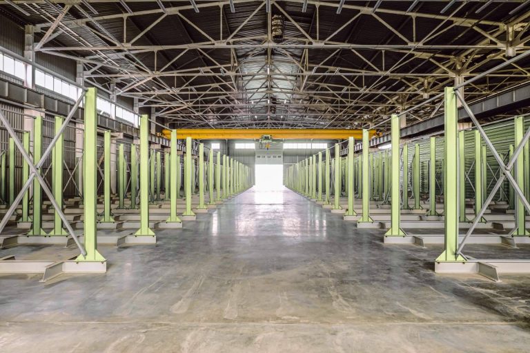 Biocool, expertos en soluciones de climatización evaporativa