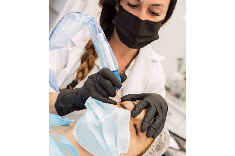 La micropigmentación y microblading y sus principales diferencias
