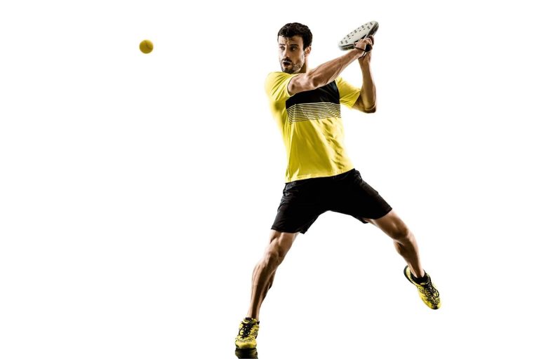 Aetrex revoluciona el rendimiento y la prevención de lesiones en el pádel con plantillas personalizadas