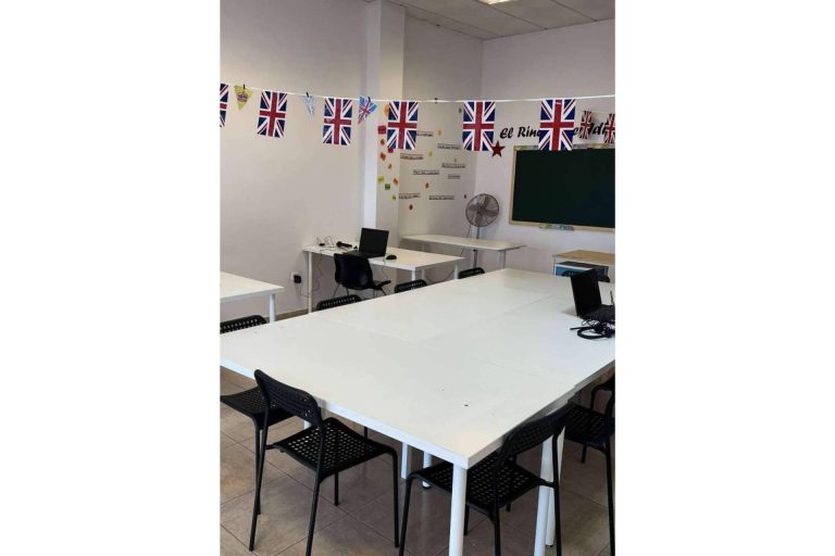 Pasar el Oxford Test of English en Puerto de Rosario