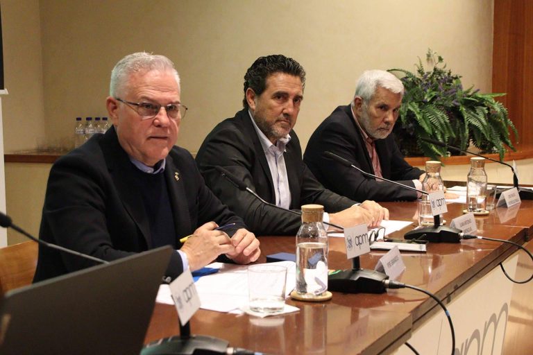 La AMT Sol y Playa amplía las características de los municipios turísticos para conseguir una financiación mejor