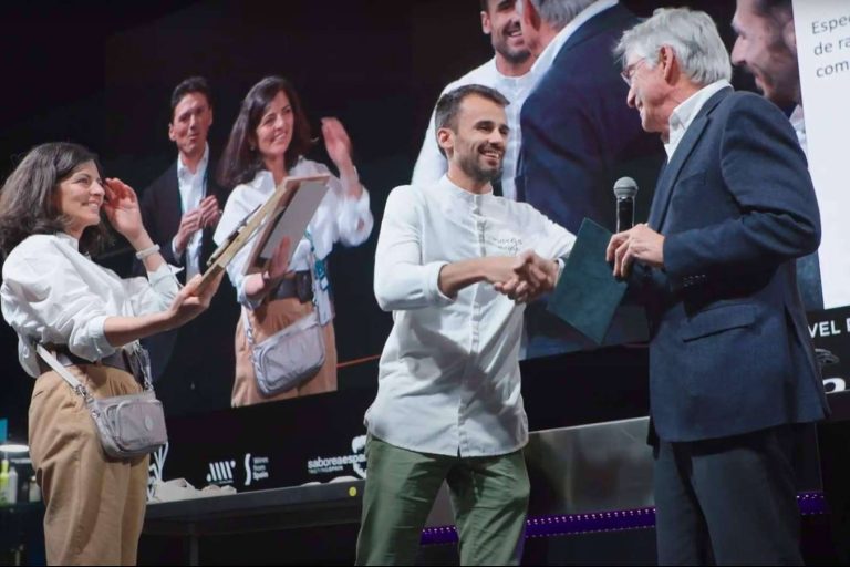 El Jurado del IV Premio Sostenibilidad Aquanaria Madrid Fusión se reúne para la elección de candidatos finales