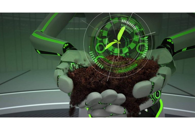 Una startup pone el campo español en el mapa