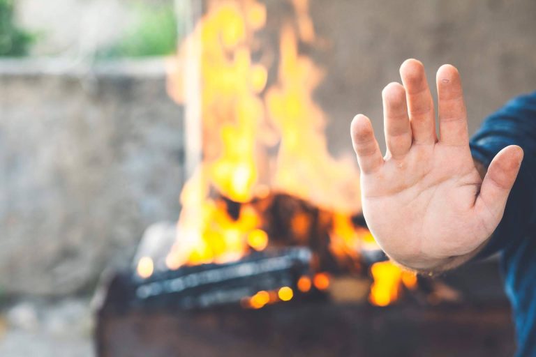 Prevención de incendios en el hogar con Mood Seguridad