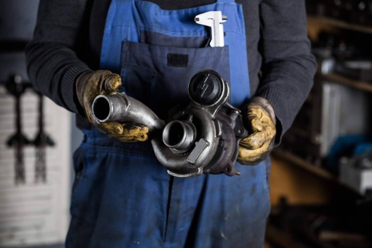 Turbos24h y su catálogo de turbocompresores